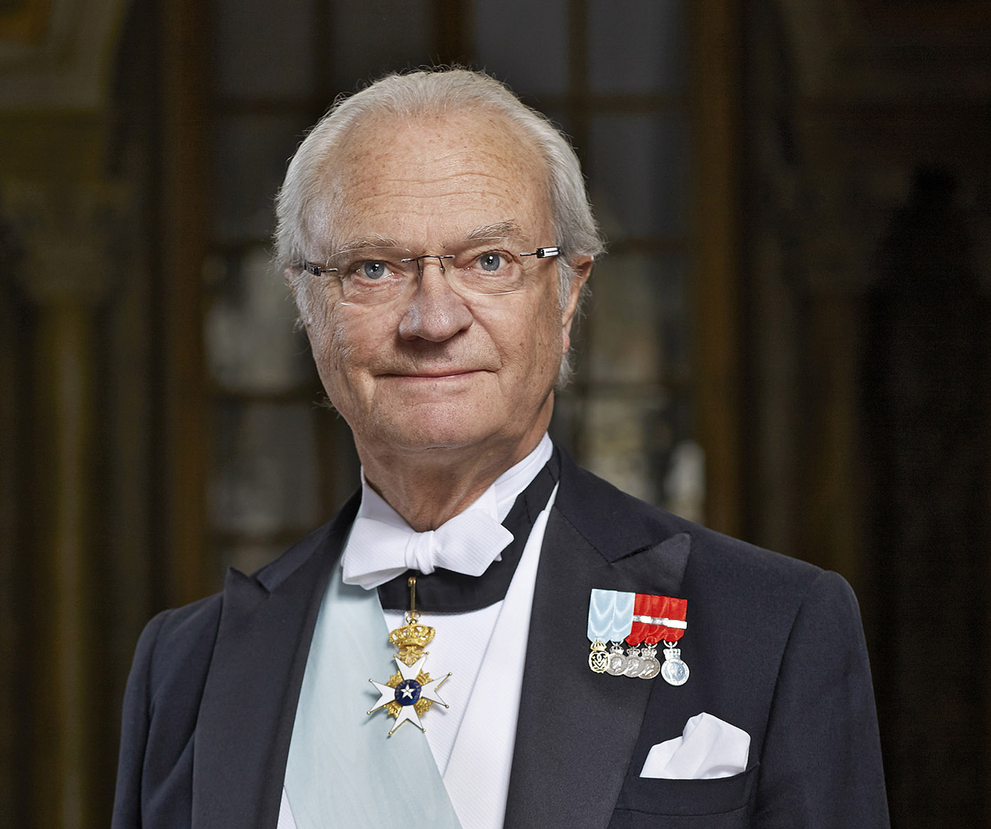 Фактический правитель швеции. Король Швеции сейчас 2021.